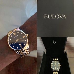 Meet your Posher, Paul